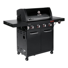 Char-Broil Professional CORE B 4 Barbecue