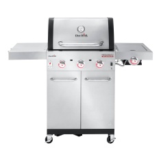 Char-Broil Professional PRO S 3 Burner Gas Barbecue Char-Broil Professional PRO S 3 Burner Gas Barbecue