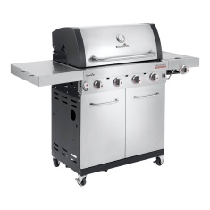 Char-Broil Professional Pro S 4 Gas Barbecue