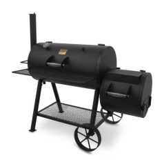 Char-Broil Oklahoma Joe Highland Smoker & Grill