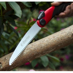 Darlac Folding Saw