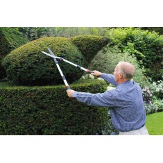 Darlac Telescopic Hedge Shear