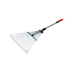 Darlac Telescopic Expanding Rake Large