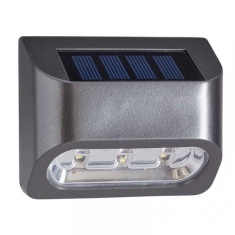 Smart Solar Premier Security Light