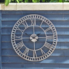 Smart Garden Buxton 23' Clock