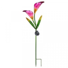 Smart Solar Lily