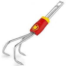 Wolf Garten Multi-Change 11cm Cultivator Wolf Garten Multi-Change 11cm Cultivator