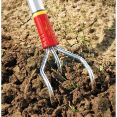 Wolf Garten Multi-Change 11cm Cultivator