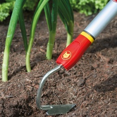 Wolf Garten Multi-Change Aerator 3.5cm