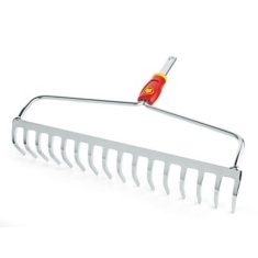 Wolf Garten Multi-Change 40cm Bow Rake