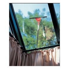 Wolf Garten Multi-Change 35cm Window Wiper & Handle