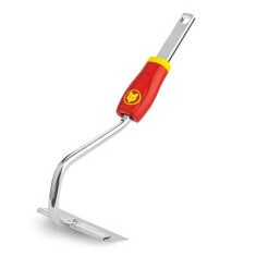 Wolf Garten Small 10cm Draw Hoe