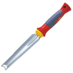 Wolf Garten Weeding/Planting Knife with Fixed Handle Wolf Garten Weeding/Planting Knife with Fixed Handle