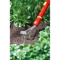 Wolf Garten Small 7cm Cultiweeder