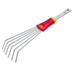 Wolf Garten 11cm Multi-Change Fan Rake Wolf Garten 11cm Multi-Change Fan Rake