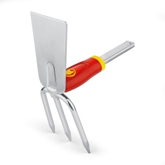 Wolf Garten Mini Hoe Wolf Garten Mini Hoe