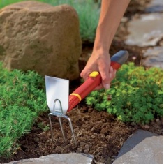 Wolf Garten Mini Hoe
