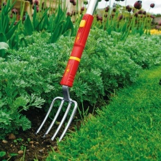 Wolf Garten 7.5cm Multi-Change Hand Fork