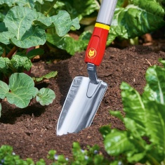 Wolf Garten 8cm Multi-Change Hand Trowel