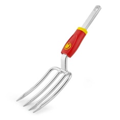 Wolf Multi-Change Trowel, Fork and Handle Starter Set