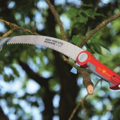 Wolf Garten Multi-Change Professional Pruning Saw