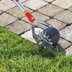 Wolf Garten Lawn Edge Trimmer