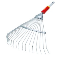 Wolf Garten Multi-Change 50cm Springtine Rake Wolf Garten Multi-Change 50cm Springtine Rake