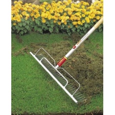 Wolf Garten Multi-Change 58cm Longspan Rake