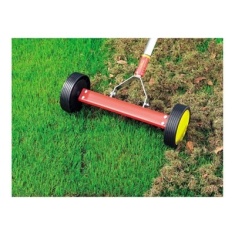 Wolf Garten 30cm Roller Moss Removal Rake