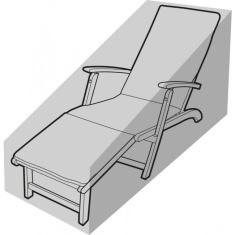 Garland Premium Steamer Chair Cover