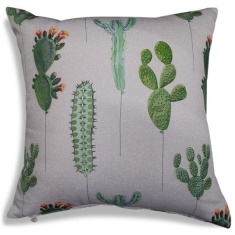 Cacti Scatter Cushion Cacti Scatter Cushion