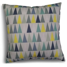 Nordic Triangles Scatter Cushion Nordic Triangles Scatter Cushion