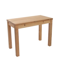 Royal Oak 50/100cm Folding Dining Table