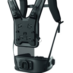 EGO AFH1500 Double Shoulder Harness