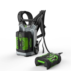 EGO BH1001 Back Pack Harness