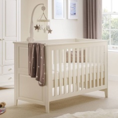 Julian Bowen Cameo Cotbed