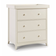 Julian Bowen Cameo Changing Station