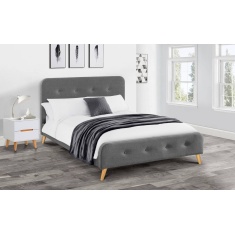 Julian Bowen Astrid Bed Frame Julian Bowen Astrid Bed Frame