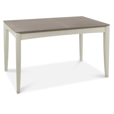 Brampton Grey 130cm/170cm Extending Dining Table