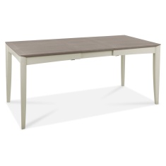 Brampton Grey 130cm/170cm Extending Dining Table