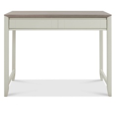 Brampton Grey Desk