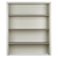 Brampton Grey Wide Top Unit