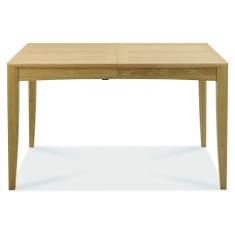 Brampton Oak 4-6 Extending Table