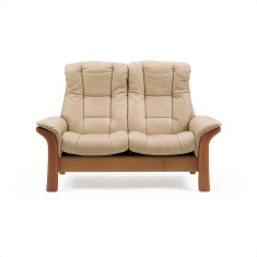 Stressless Windsor 2 Seater Recliner Sofa