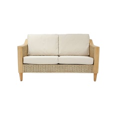 Daro Elgin Large Lounging Sofa Light Natural Wash