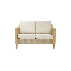 Daro Elgin Lounging Sofa Light Natural Wash