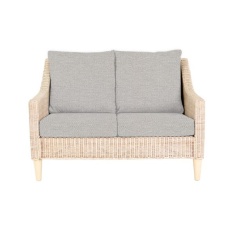 Daro Bern Lounging Sofa Light Natural Wash
