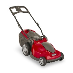Mountfield Princess 38 Electric Lawnmower