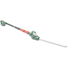 Webb WEV20PHT 20V Long Reach Hedge Trimmer With Battery & Charger