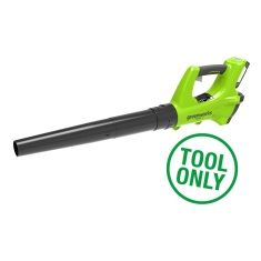 Greenworks GWG24AB 24V Axial Blower (Tool Only)